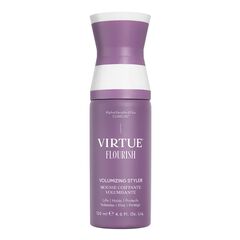 Flourish - Mousse coiffante volumisante, VIRTUE