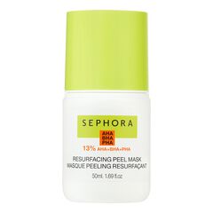 Masque Peeling Resurfaçant - Soin masque pour le visage, SEPHORA COLLECTION