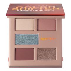 Color Shifter Strange botanicals – Palette maquillage yeux, SEPHORA COLLECTION