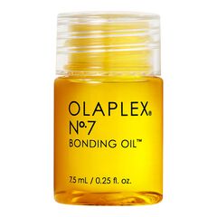 N°7 Bonding Oil - Huile Réparatrice cheveux, OLAPLEX