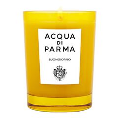 Buongiorno - Bougie, ACQUA DI PARMA