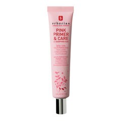 Pink Primer and Care - Base de Teint et Soin Perfecteur, ERBORIAN