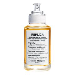 REPLICA By the Fireplace - Eau de Toilette, MAISON MARGIELA