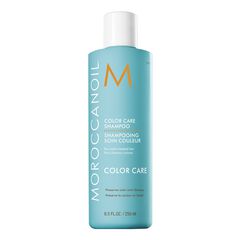 Color Care Soin Couleur - Shampoing pour Cheveux Colorés, MOROCCANOIL