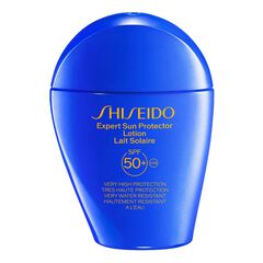  Lait Solaire Visage et Corps SPF50+ - Lait solaire, SHISEIDO