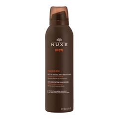 Nuxe Men - Gel de rasage, NUXE