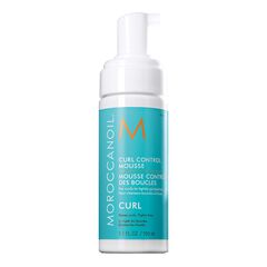 Mousse Contrôle Des Boucles - Mousse Soin Cheveux Bouclés, MOROCCANOIL