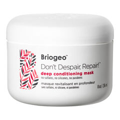 Don't Despair, Repair! - Masque Revitalisant en Profondeur, BRIOGEO