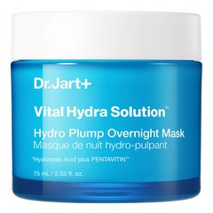 Vital Hydra Solution™ - Masque de nuit Hydratant Repulpant Hydro-Plump, DR.JART+