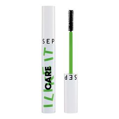 I Like It Clean - Mascara Volume Cil À Cil + Soin Densifiant, SEPHORA COLLECTION