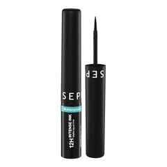 Intense Ink Liner - Eyeliner liquide mat et intense, SEPHORA COLLECTION