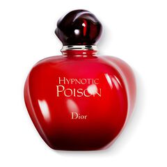 Hypnotic Poison - Eau de toilette pour femme - Notes fleuries & orientales, DIOR