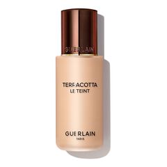 Terracotta Le Teint - Fond De Teint Perfection Naturelle - Fraîcheur Bonne Mine, GUERLAIN