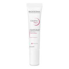 Créaline Yeux - Gel-crème contour des yeux hydratant, BIODERMA