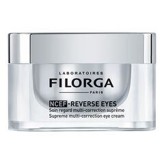  NCEF-REVERSE EYES - Contour des yeux anti rides et éclat, FILORGA