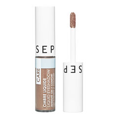 Ombre Liquide - Intensité 12h + Confort - Ombre à paupières liquide vegan, SEPHORA COLLECTION