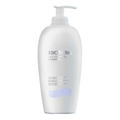 Lait Corporel - Lait hydratation 48H, anti-desséchant aux extraits d'agrumes, BIOTHERM