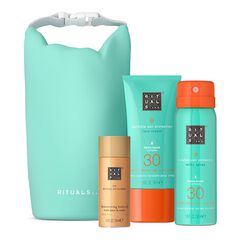 The Ritual of Karma - Coffret Voyage Solaire Best Sellers, RITUALS