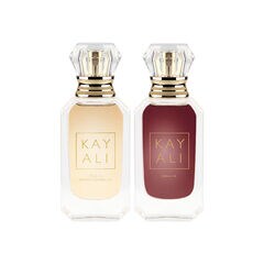 Mix&Match Bundle Duo | White Flower & Vanilla, KAYALI