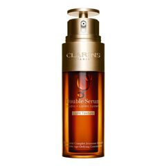 Double Serum Light Texture - Sérum anti-âge texture légère, CLARINS