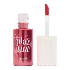 Play Tint - Blush Liquide rose Joues Et Lèvres, BENEFIT COSMETICS