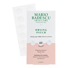 Patch asséchant - Patchs visage anti-imperfections, MARIO BADESCU