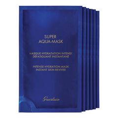 Super Aqua - Masque Hydratation Intense, GUERLAIN