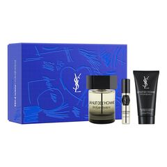 La Nuit de L'Homme - Coffret Cadeau Eau de Toilette pour Homme, YVES SAINT LAURENT