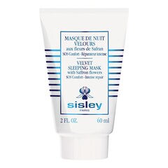 Masque de Nuit Velours aux Fleurs de Safran, SISLEY