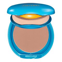 Fond de Teint Compact Protecteur UV SPF30 - Fond de teint solaire, SHISEIDO