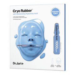 Cryo Rubber™ - Masque Hydratant Visage à l'Acide Hyaluronique, DR.JART+