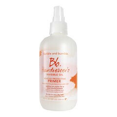 Bb.Hairdresser's Invisible Oil - Base de coiffage thermo-protectrice anti-UV, BUMBLE AND BUMBLE