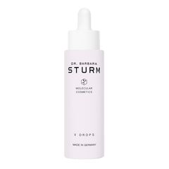 V Drops - Serum Intime Équilibrant pH Neutre, DR. BARBARA STURM