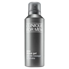 Clinique for Men - Gel de rasage à l'aloès, CLINIQUE