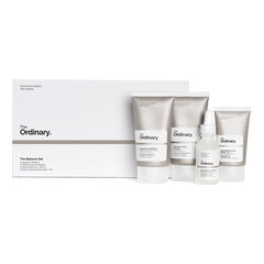 The Balance Set - Coffret Soin Visage Purifiant, THE ORDINARY