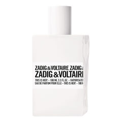 This is Her! -  Eau de Parfum, ZADIG & VOLTAIRE