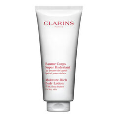 Baume Corps Super Hydratant  - Au beurre de karité  , CLARINS