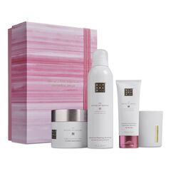 The Ritual of Sakura - Coffret Cadeau L Corps, Bain & Maison, RITUALS