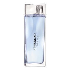 L'Eau Kenzo pour Homme - Eau de Toilette, KENZO