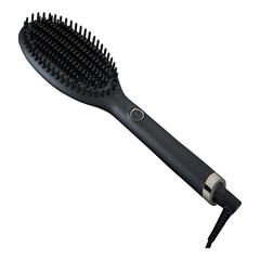 Brosse Chauffante Glide - Lissage Effet Brushing, GHD