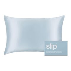 slip pure silk queen pillowcase - slip taie d'oreiller pure soie queen, SLIP