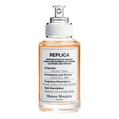 REPLICA Autumn Vibes - Eau de Toilette, MAISON MARGIELA