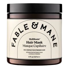 HoliRoots™ Hair Mask - Masque Capillaire Réparateur, FABLE & MANE