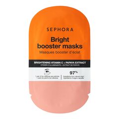 Masques Booster Yeux - Action 360°, SEPHORA COLLECTION