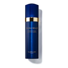 Shalimar - Déodorant vaporisateur, GUERLAIN