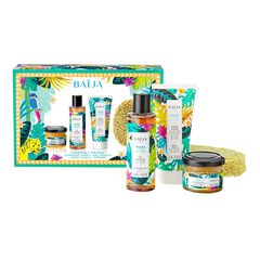 Moana - Coffret Détente Soin Corps, BAÏJA