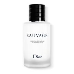 Sauvage - Baume après-rasage parfumé - Apaise et hydrate, DIOR