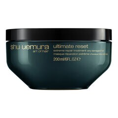 Ultimate Reset - Masque cheveux très abîmés, SHU UEMURA ART OF HAIR