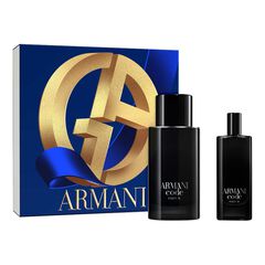 Armani Code Parfum - Coffret Parfum, ARMANI