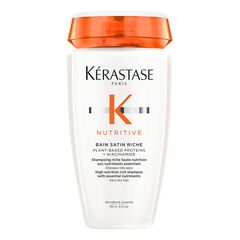 Nutritive - Bain Satin Riche, KÉRASTASE